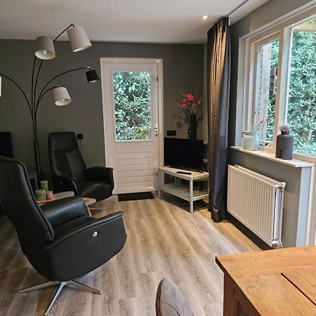 Apartmán Het Atelier Almelo Exteriér fotografie